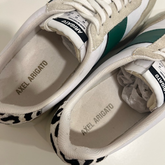 Axel Arigato - EUC - Men’s Size 10 - Picture 8 of 9